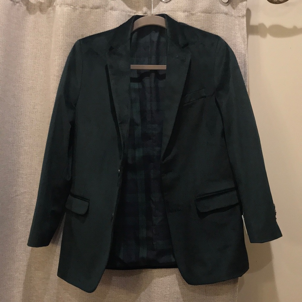 Boys NWT Class Club size 14/16 jacket